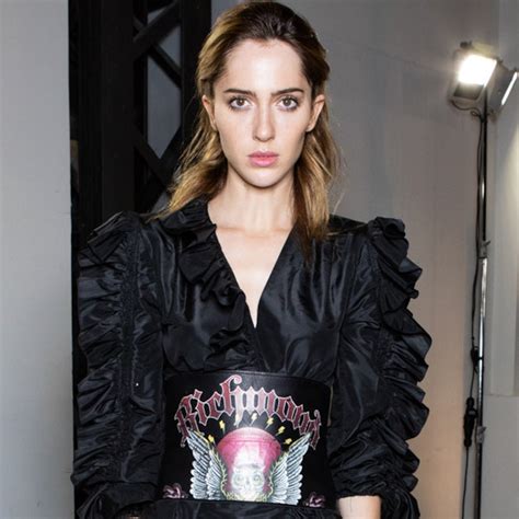 Meet Teddy Quinlivan, Chanel’s first openly transgender model.